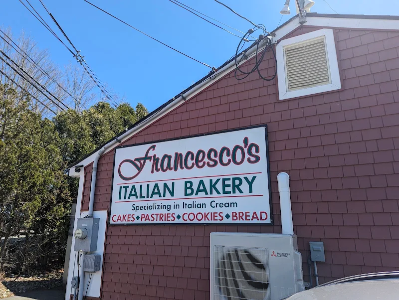 Francesco's Italian Bakery