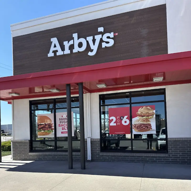 Arby's