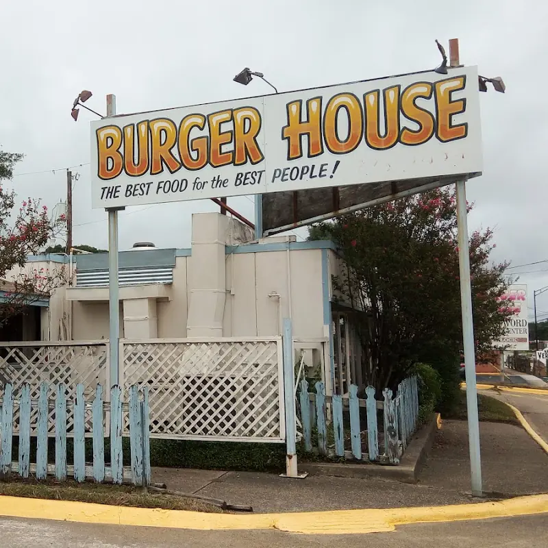 Burger House