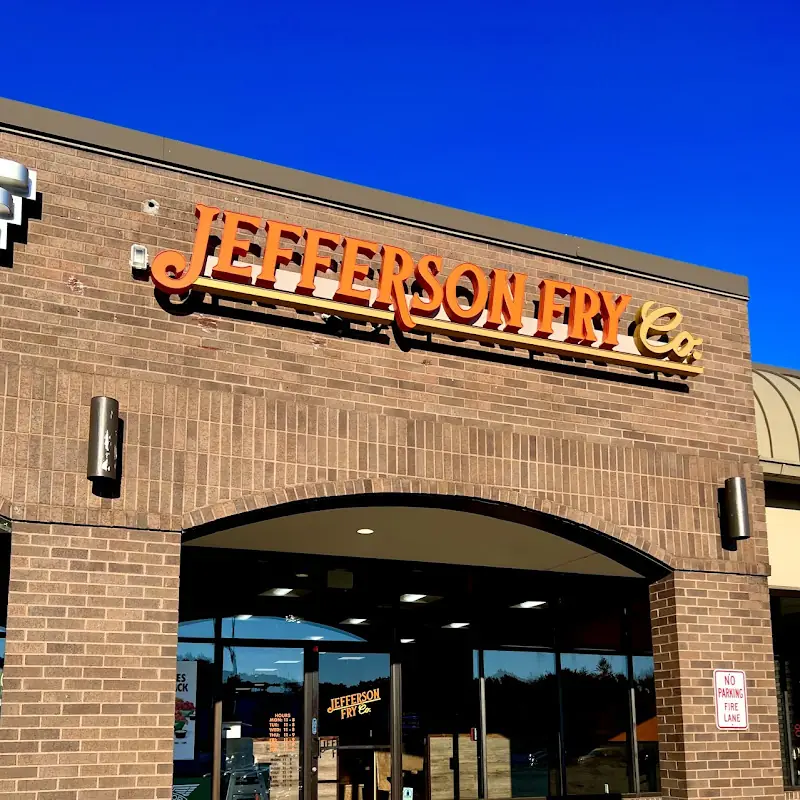 Jefferson Fry Company