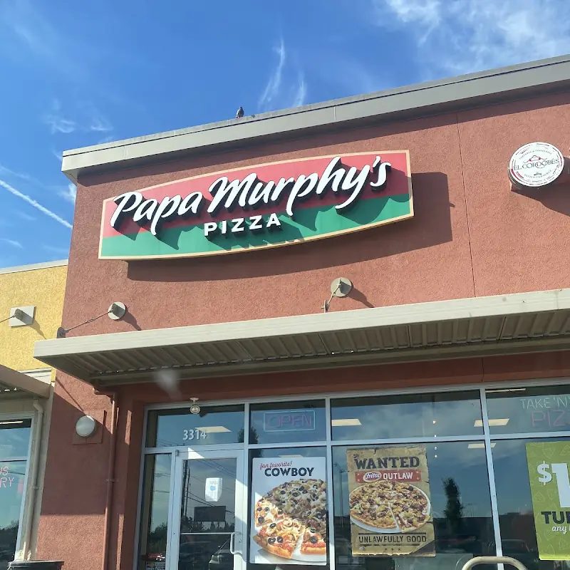 Papa Murphy's | Take 'N' Bake Pizza