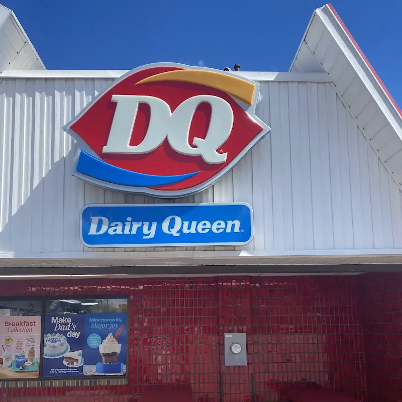 Dairy Queen (Treat)