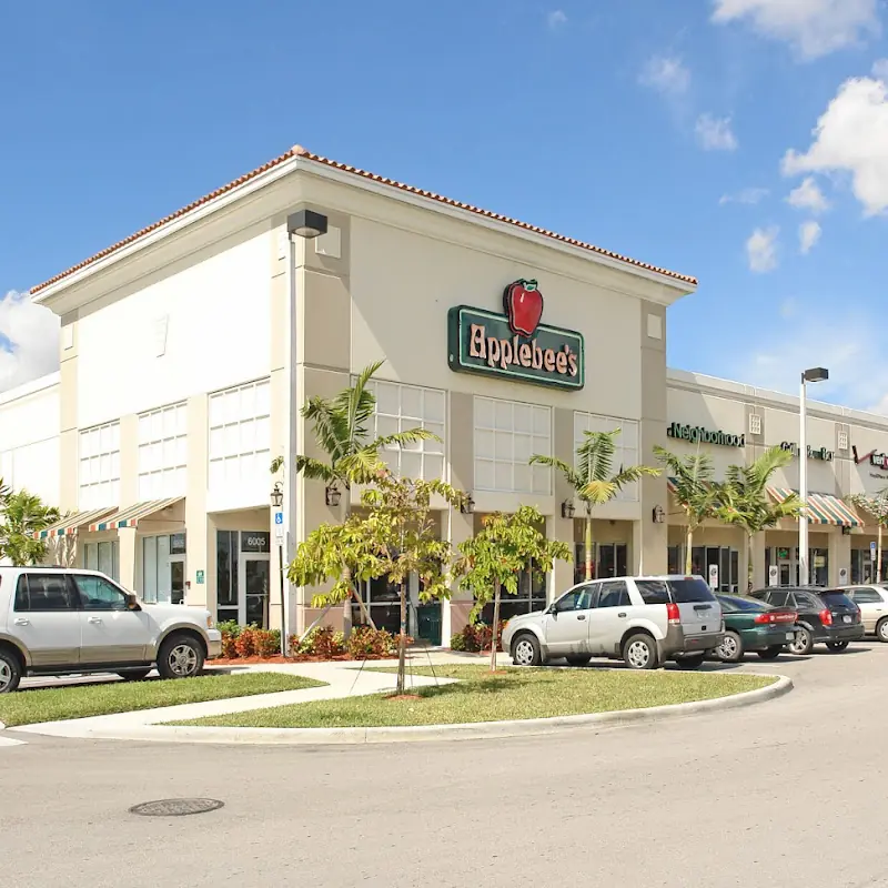 Applebee's Grill + Bar
