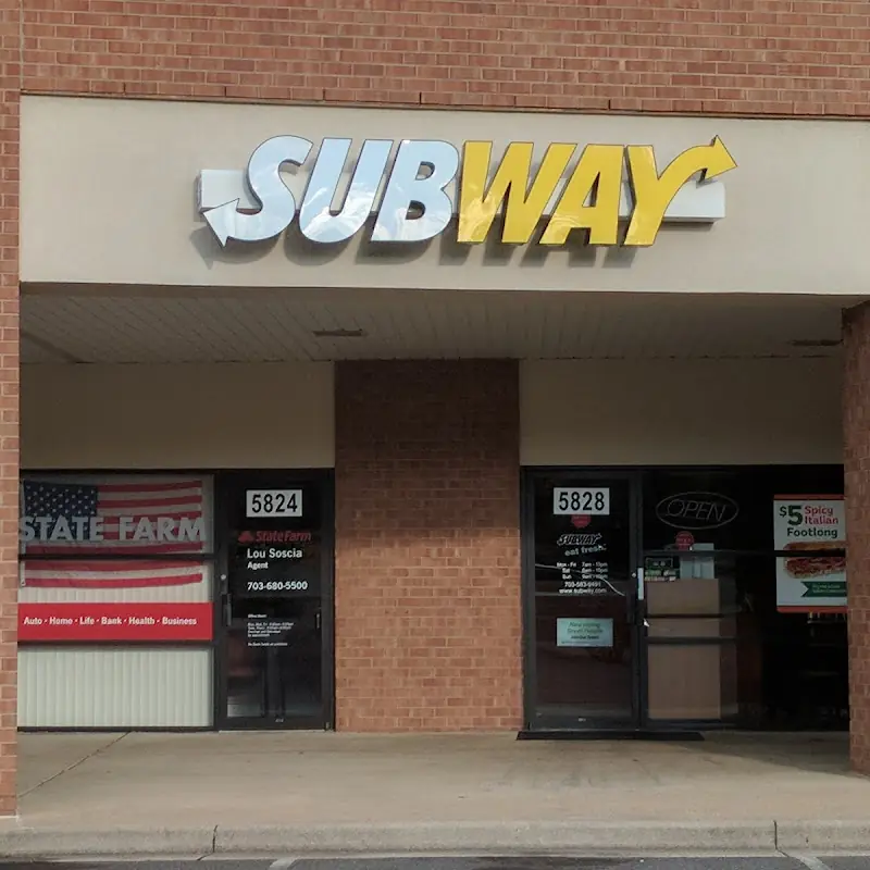Subway