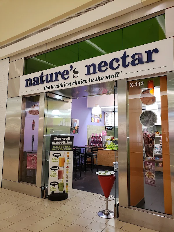 Nature's Nectar
