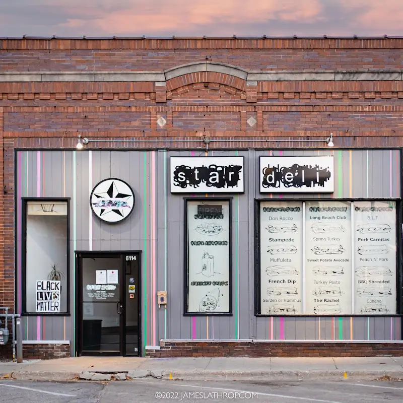 Star Deli