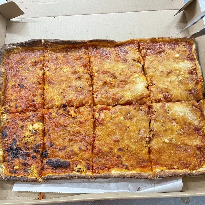 Howieluv's Pizza Wings And Subs