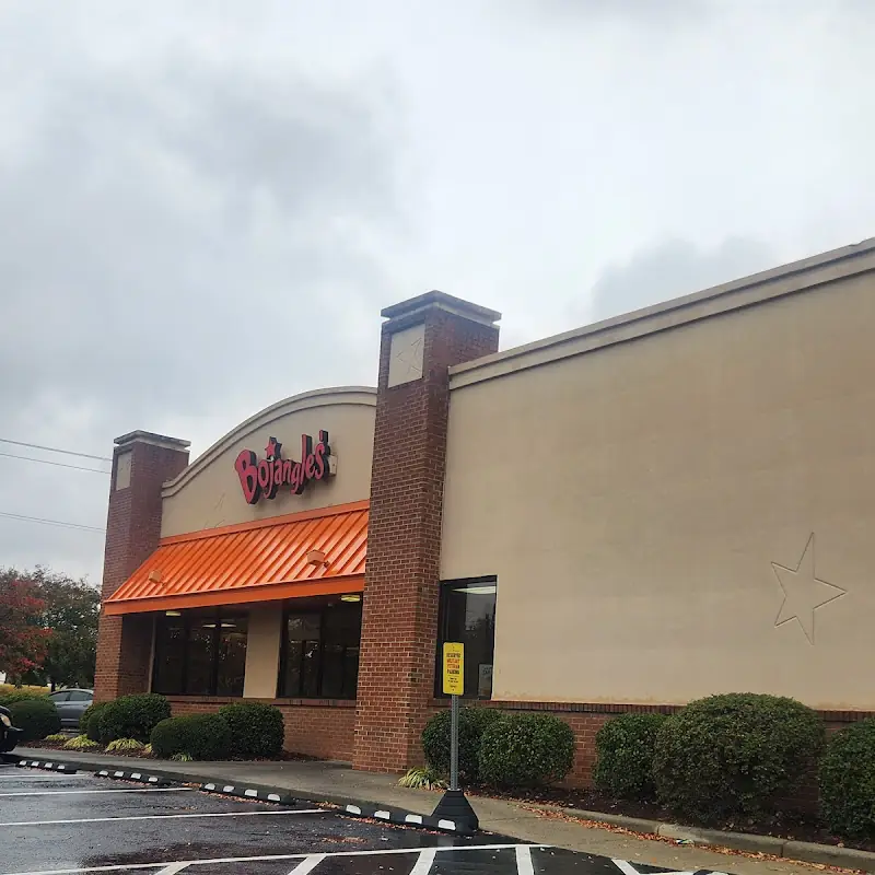 Bojangles