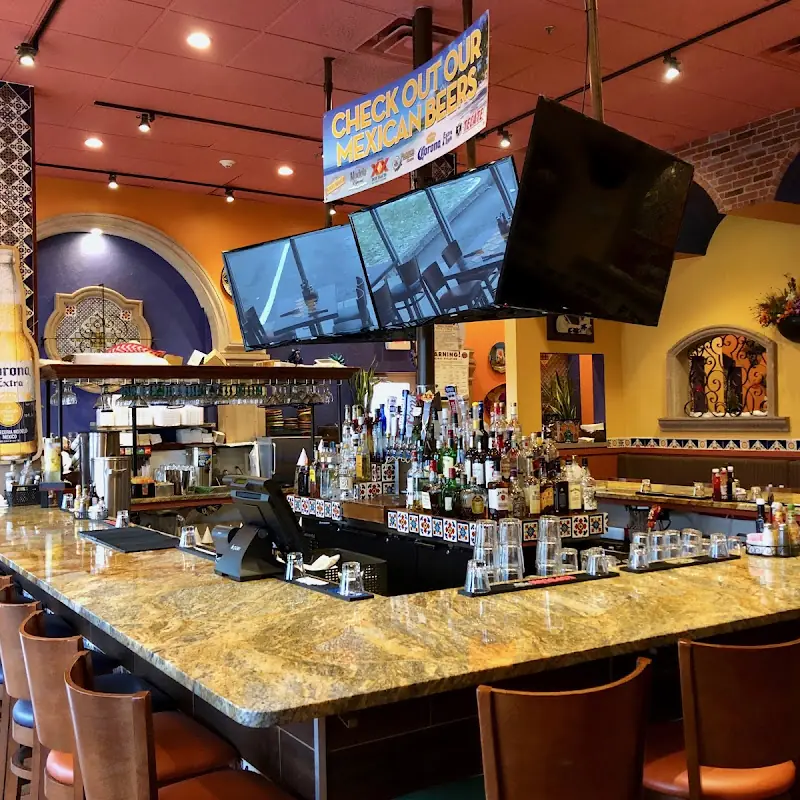 Mexicali Cantina Grill