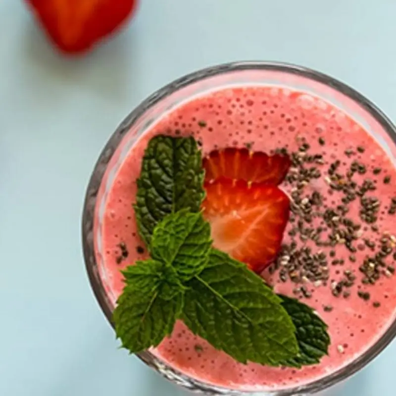 The Shake Connection