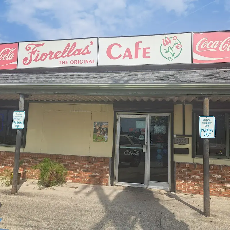 The Original Fiorellas' Cafe