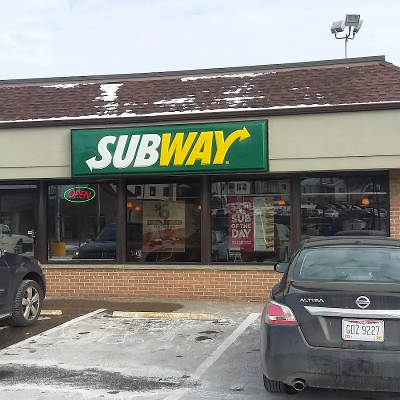 Subway