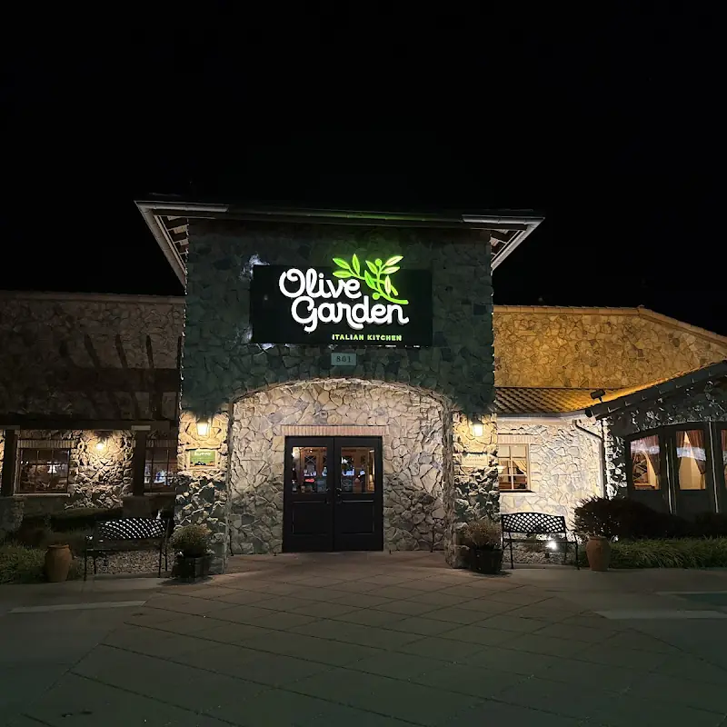 Olive Garden Italian Restaurant