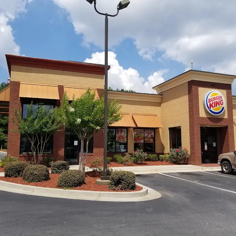 Burger King