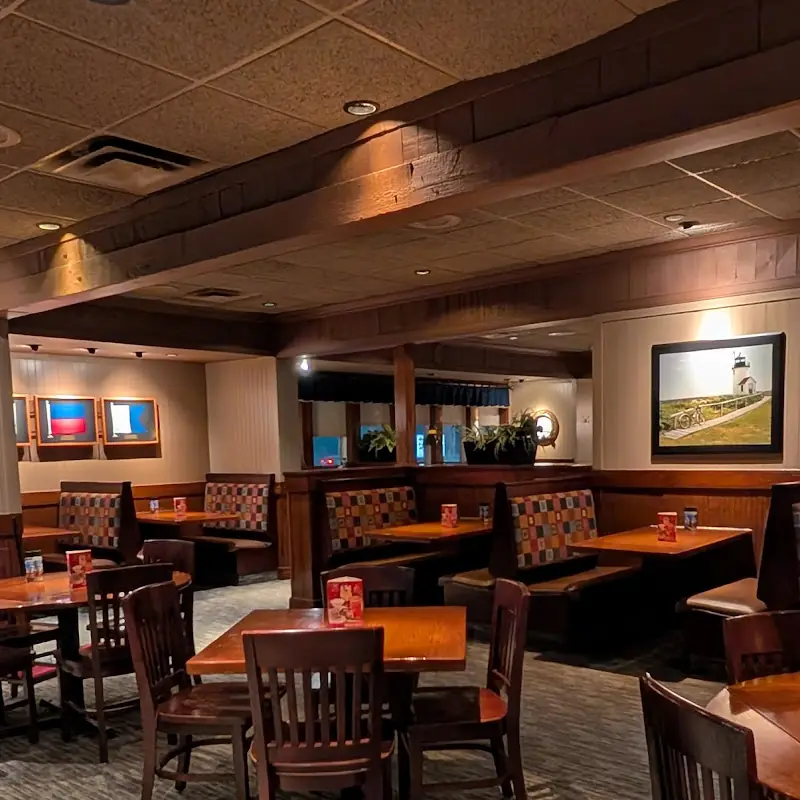 Red Lobster
