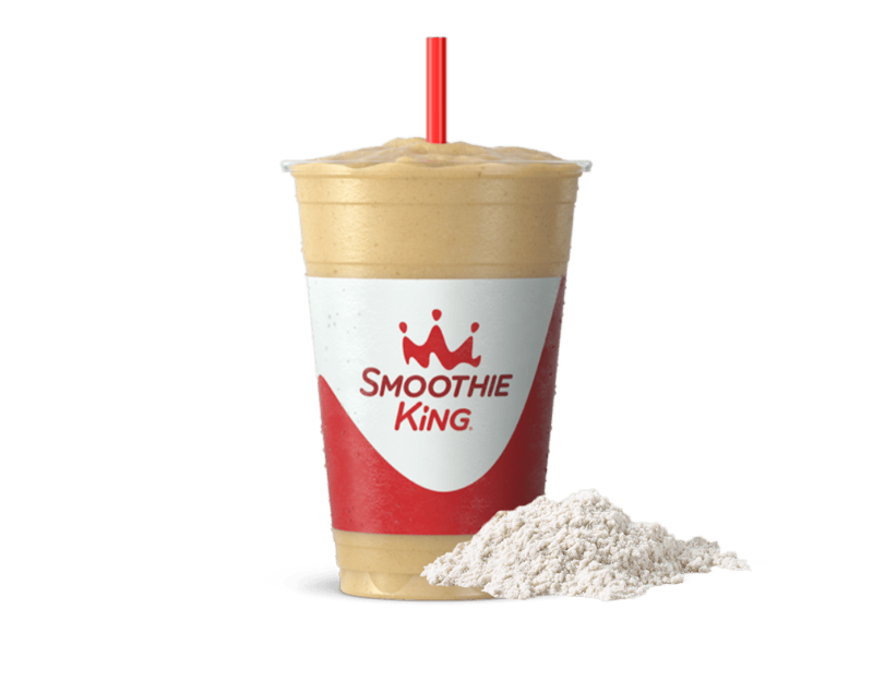 Smoothie King