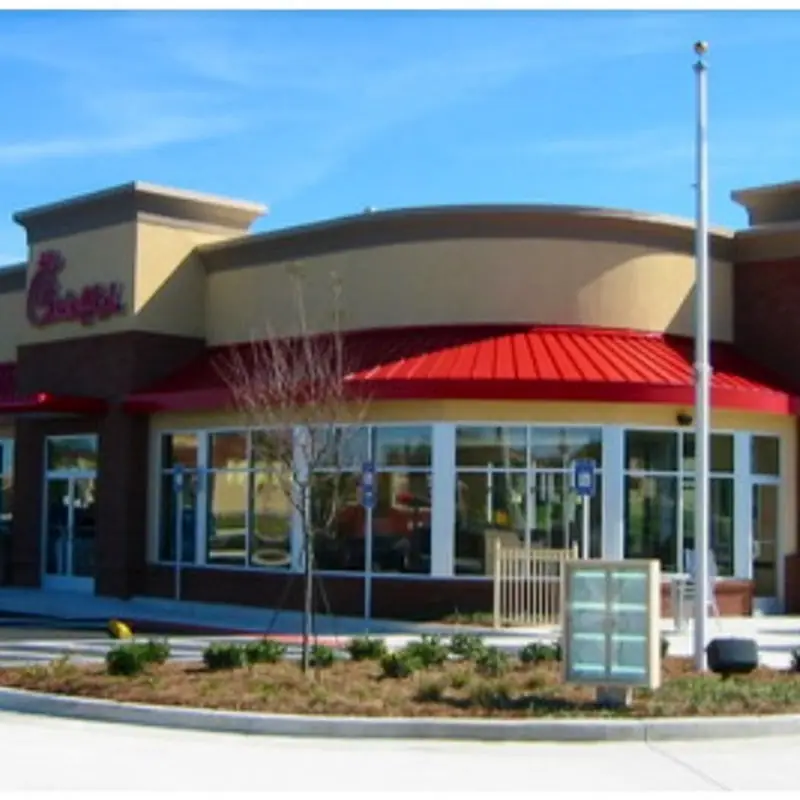 Chick-fil-A