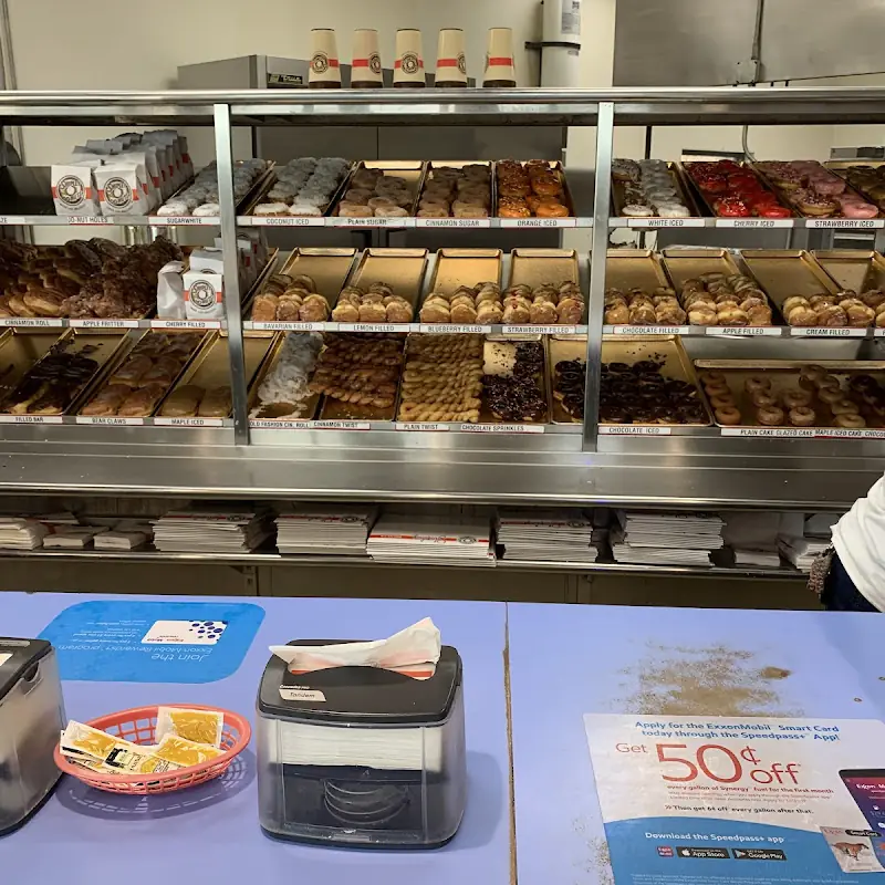 Shipley Do-Nuts