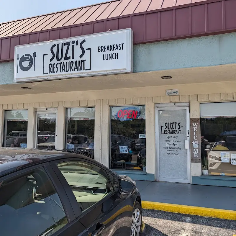 Suzi's Restaurant