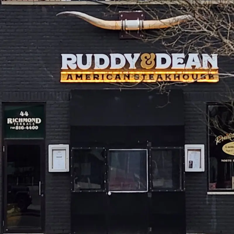 Ruddy & Dean American Steakhouse