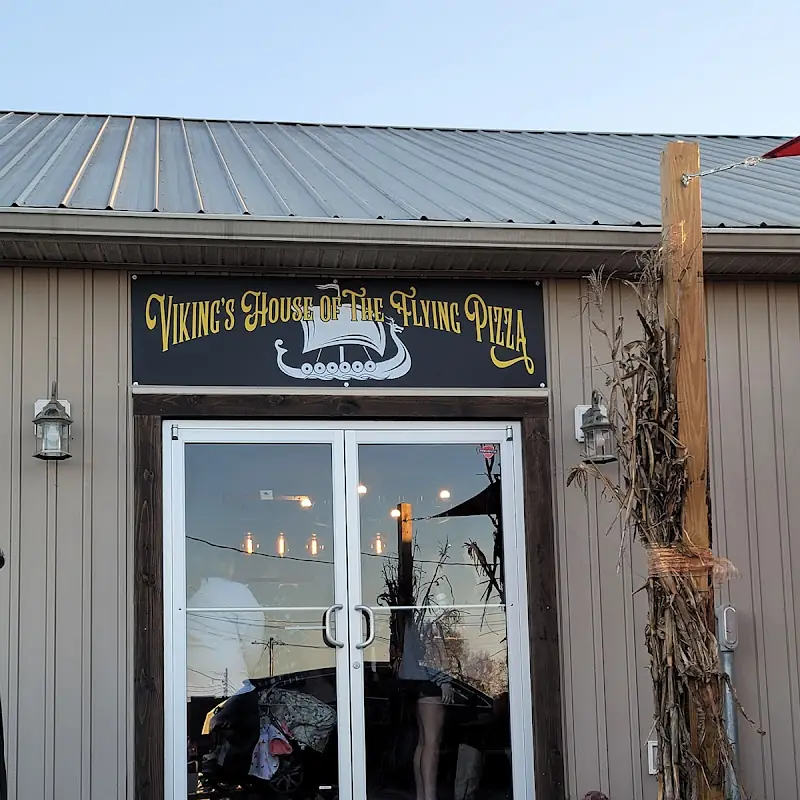 Viking Pizza Company - Chapel Hill