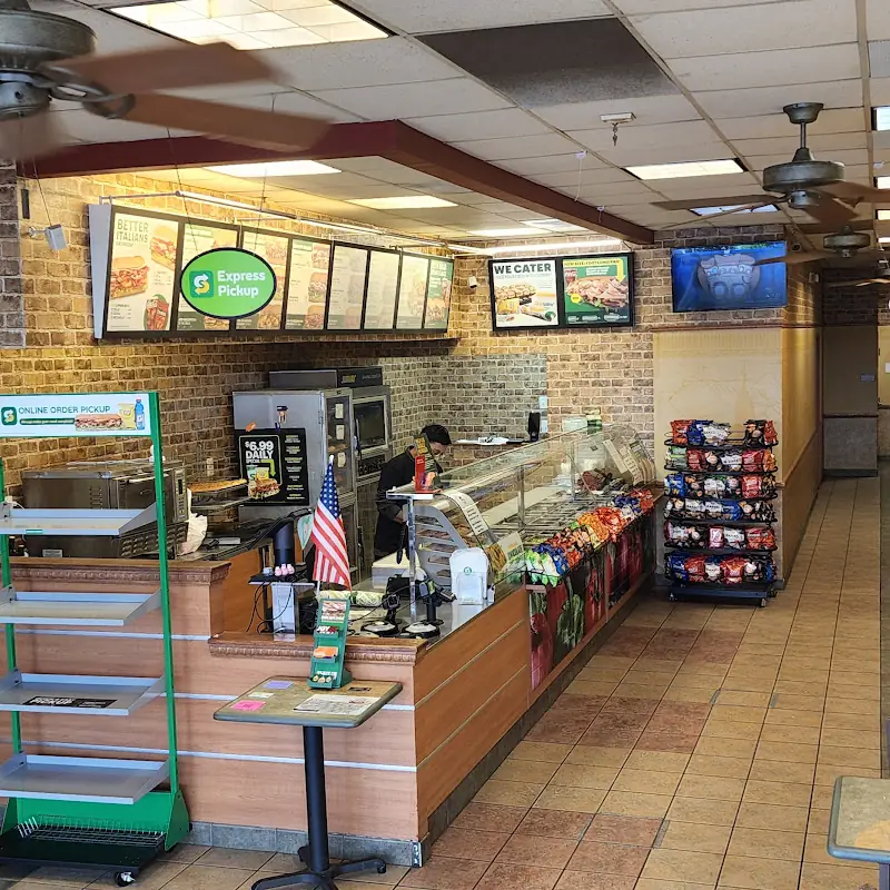 Subway