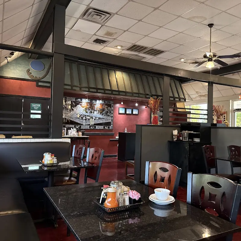 Blue Moon Restaurant | Chinese
