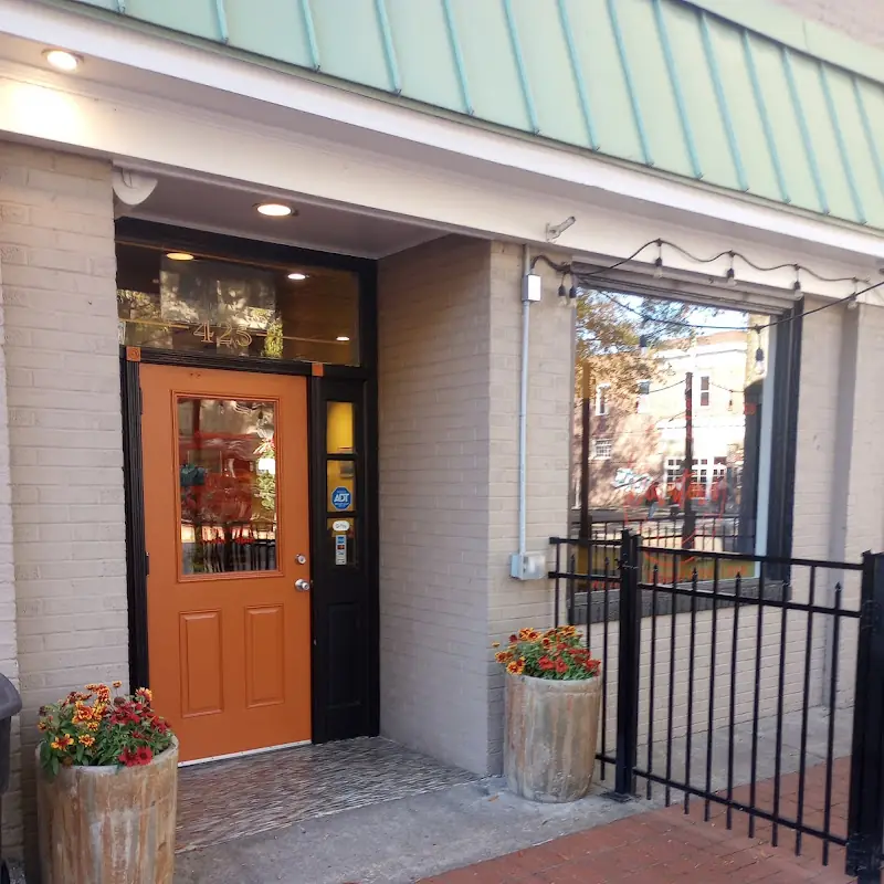 The Downtown Eatery & Deli