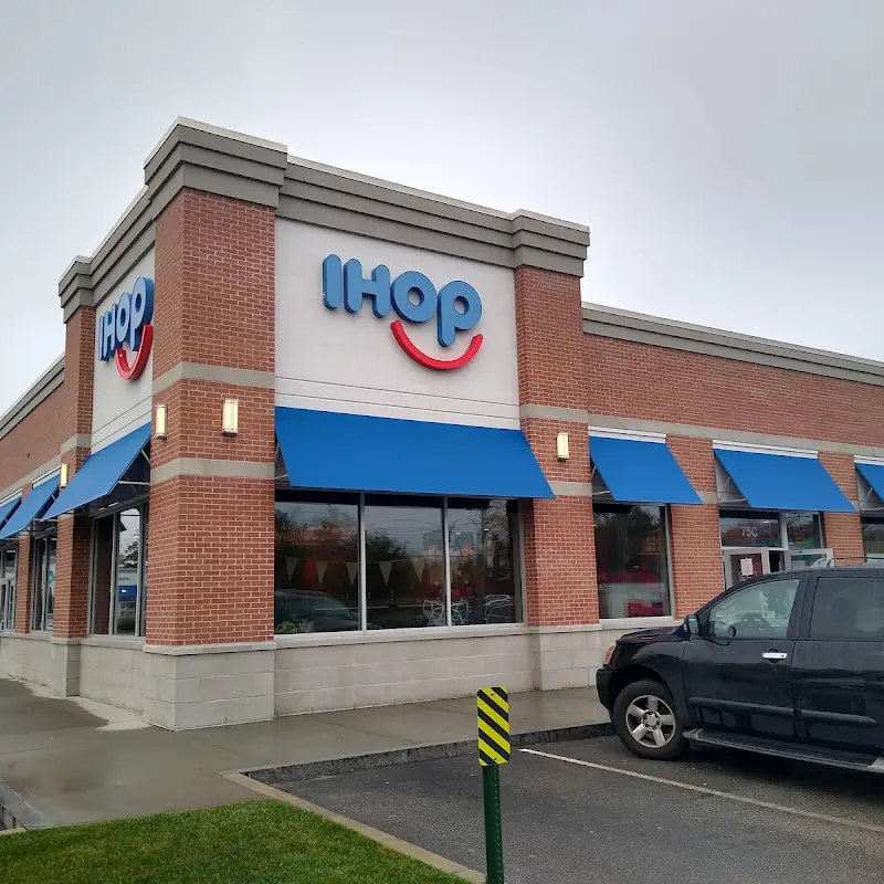 IHOP
