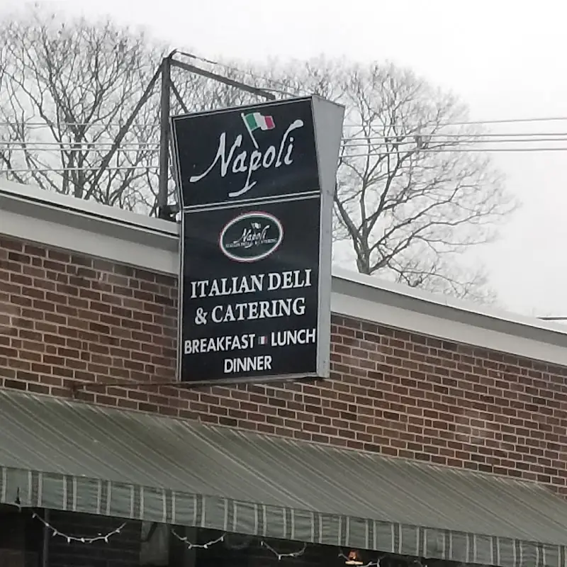 Napoli Italian Deli & Catering