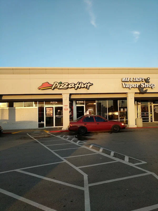 Pizza Hut