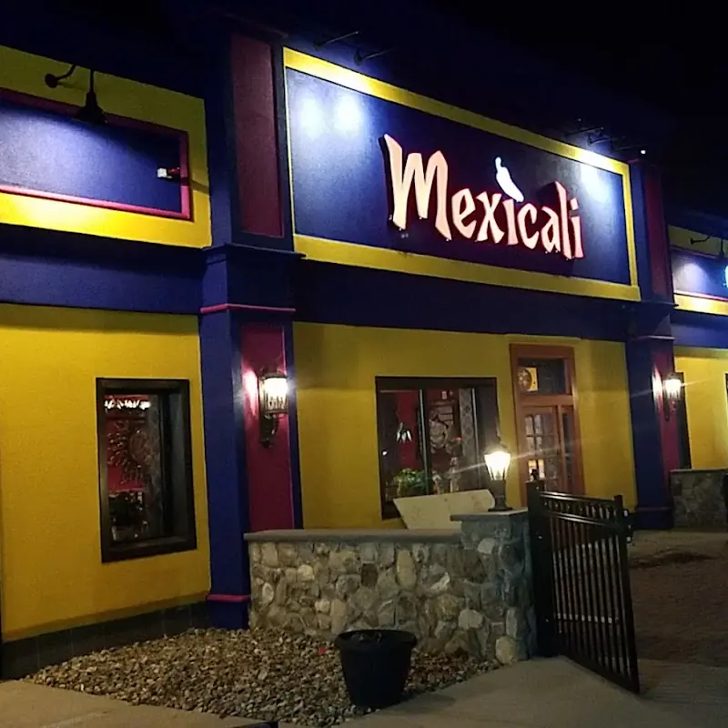 Mexicali Cantina Grill