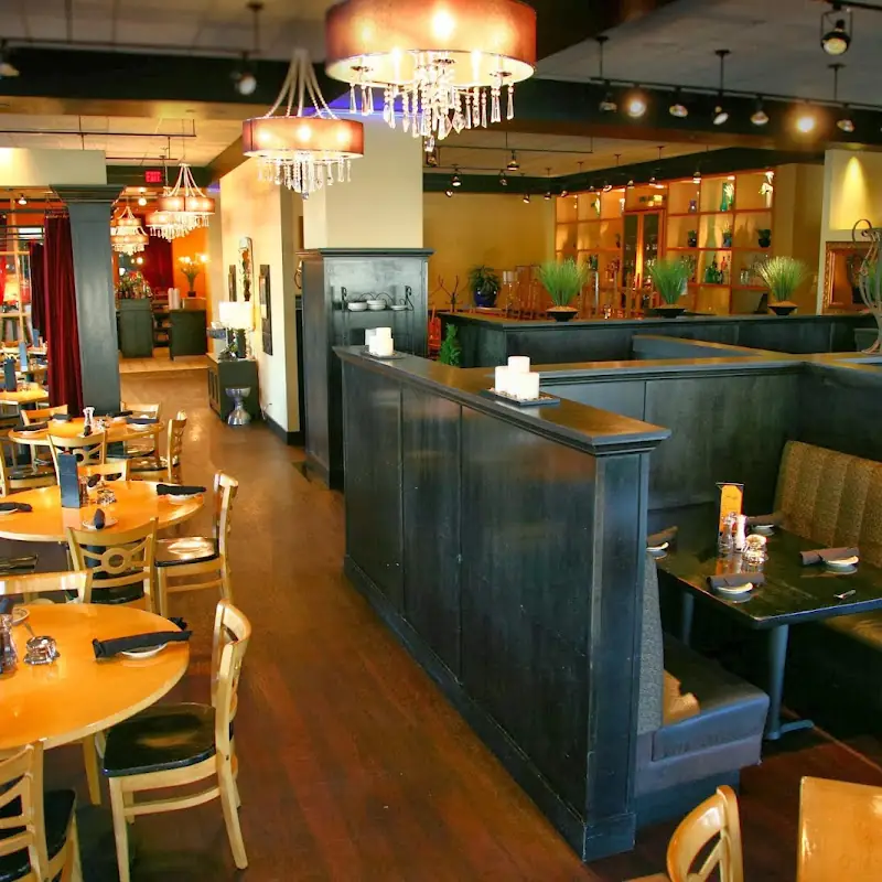 Johnny's Italian Steakhouse