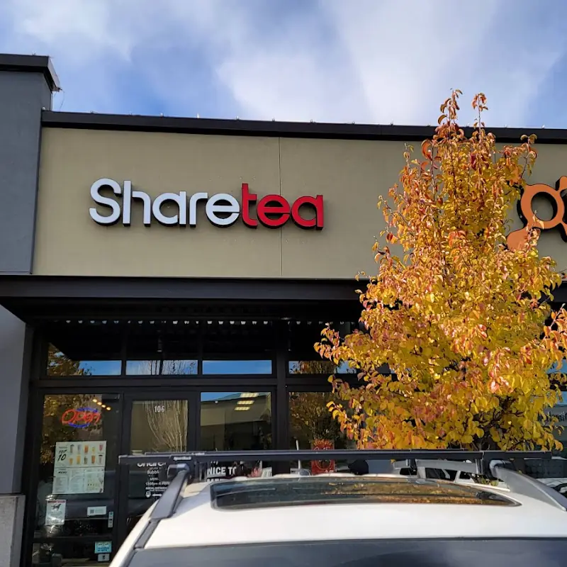 Sharetea