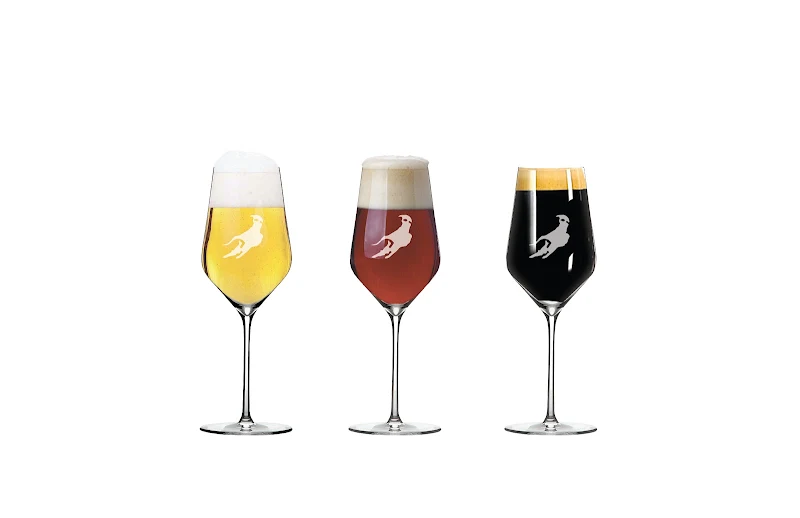 Supermoon Beer Company