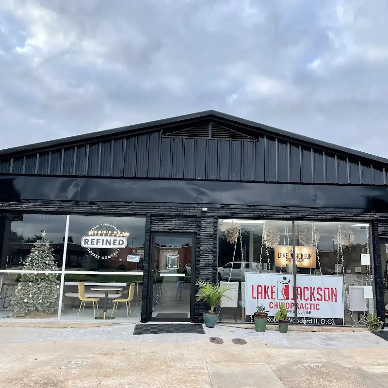 Refined Coffee Company