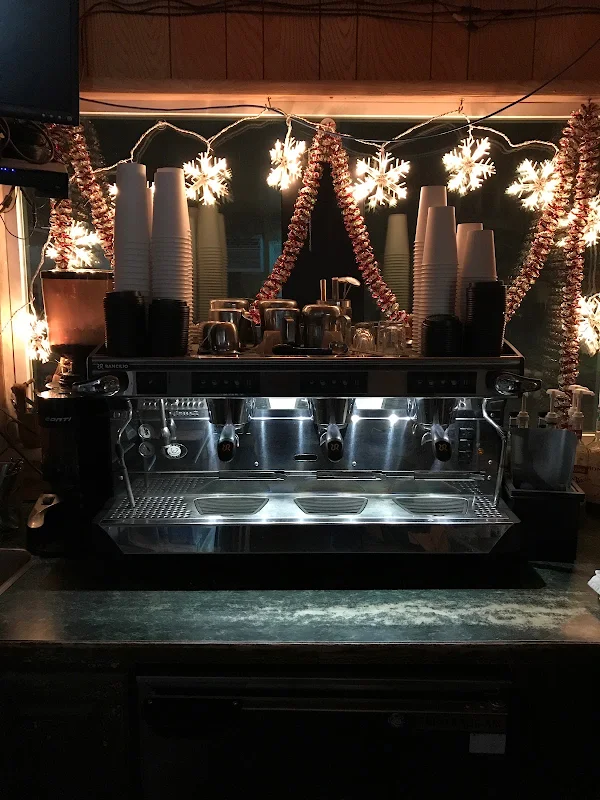 Scoggins Creek Coffee