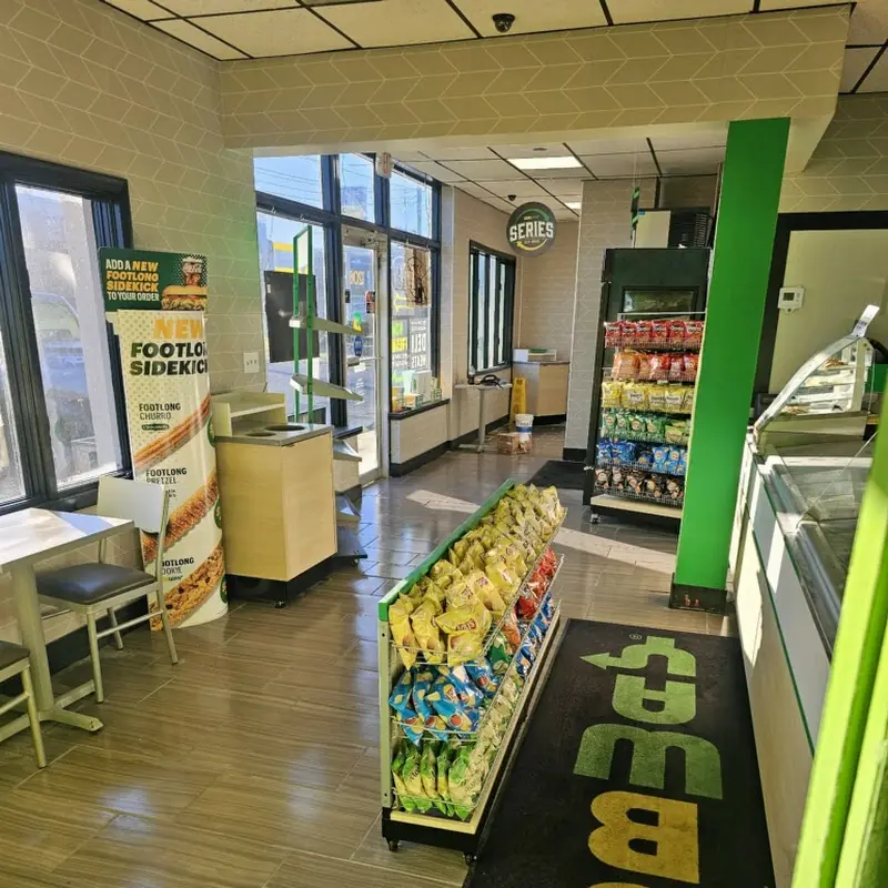 Subway