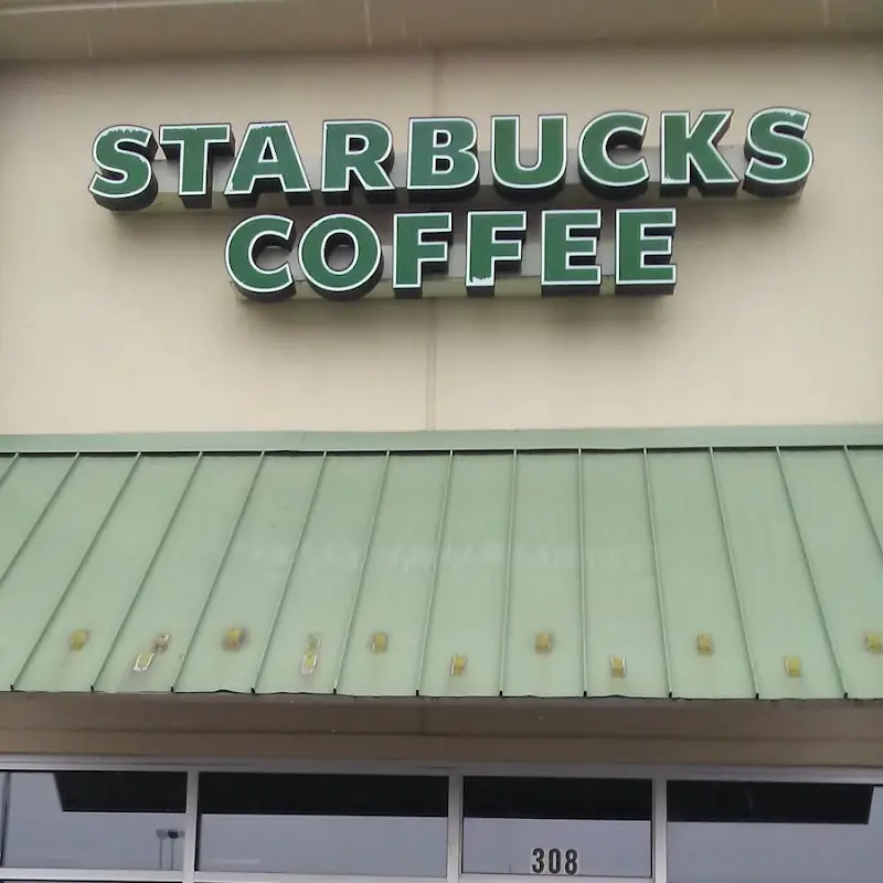 Starbucks Coffee Company