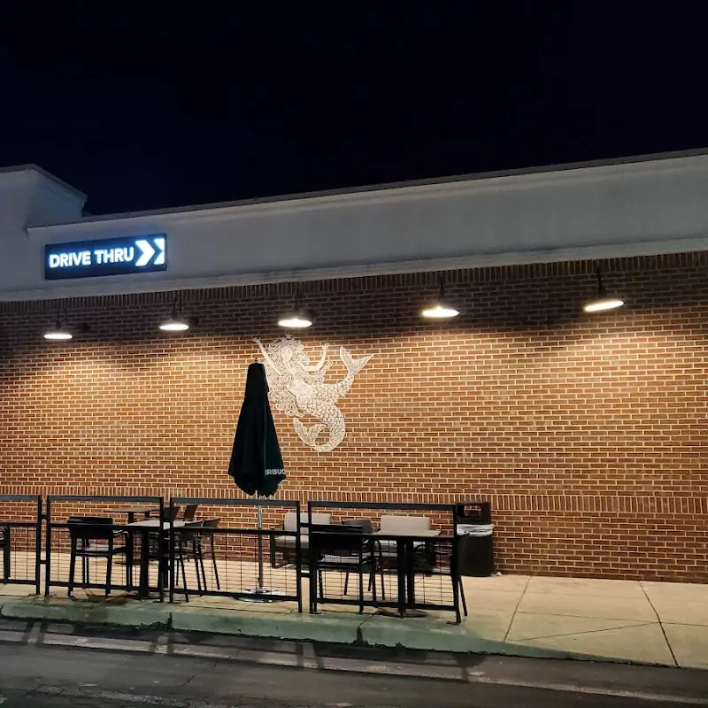 Starbucks Coffee Company