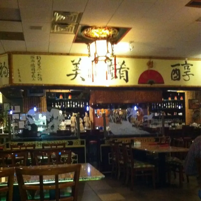 Lee's Golden Buddha