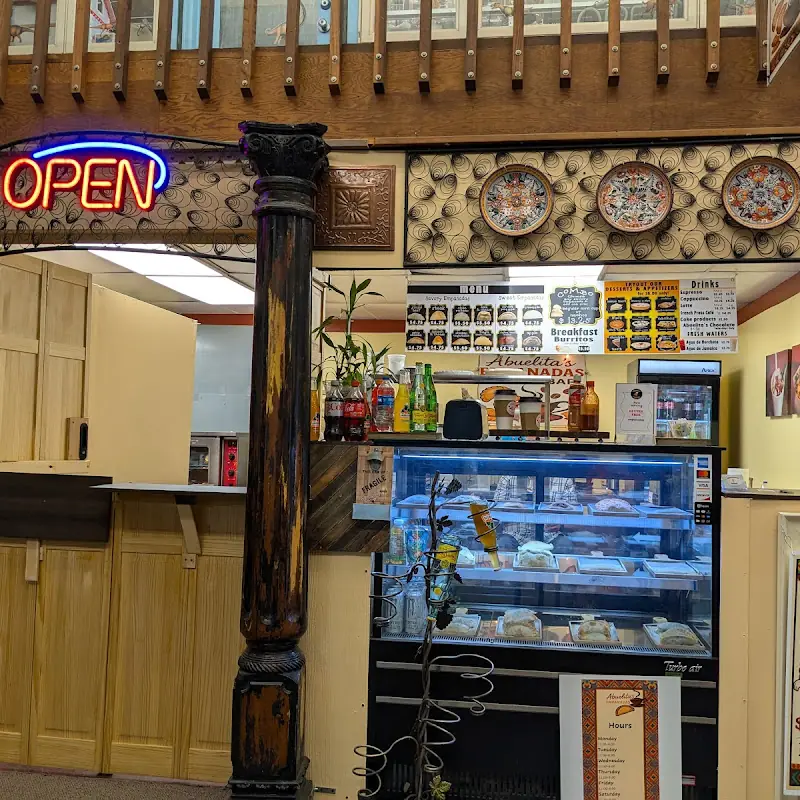 Abuelita's Empanadas