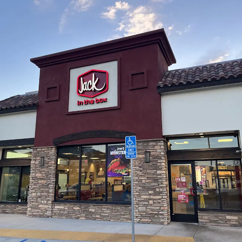 Jack in the Box