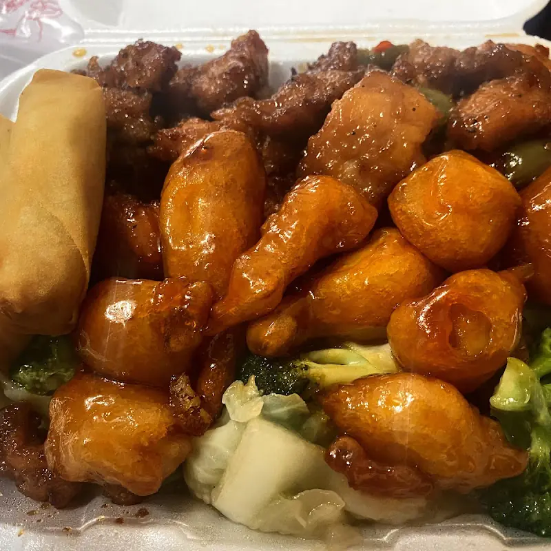 Hot Sauce