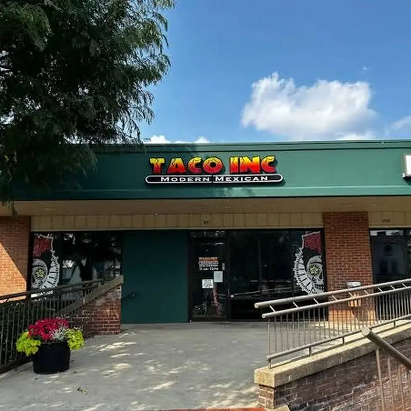22. BURRITO, CHILE RELLENO & TACO