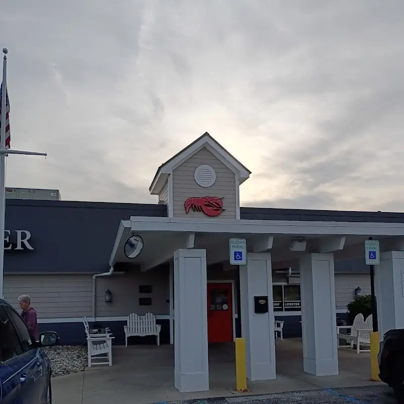 Red Lobster