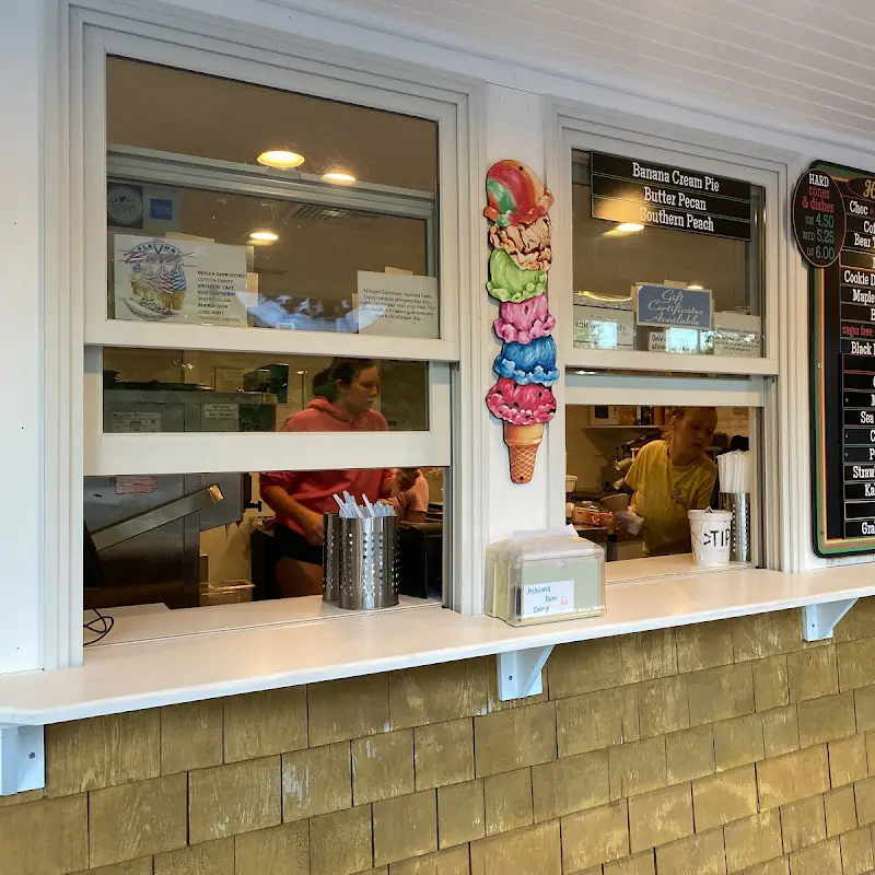 Ashland Farm Dairy