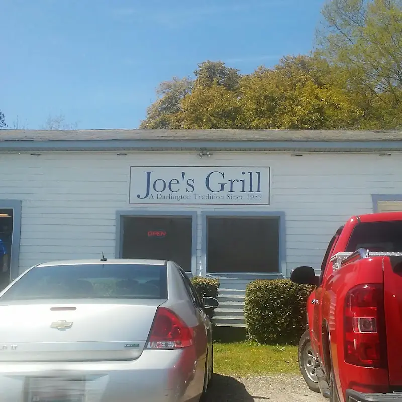 Joe's Grill