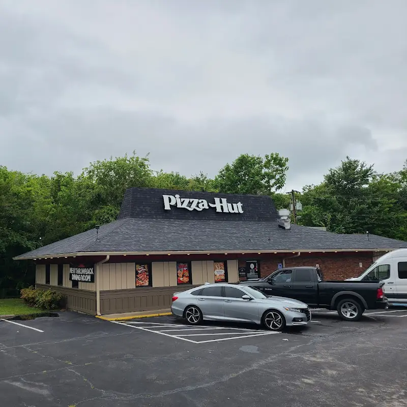 Pizza Hut