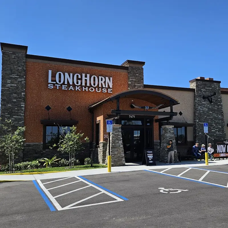 LongHorn Steakhouse